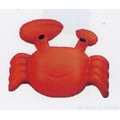 Crab Red Animals Series Stress Toys
